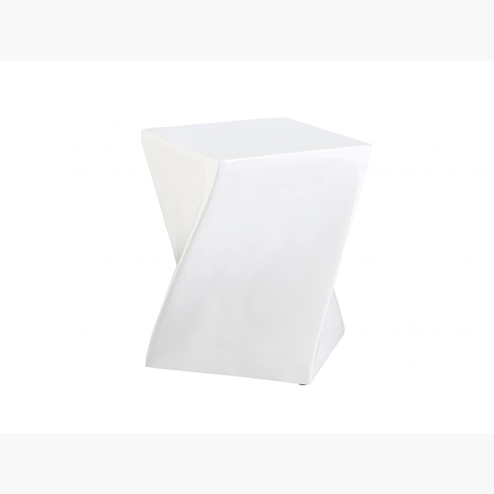 Connor High Gloss Lamp Table Connor High Gloss Lamp Table